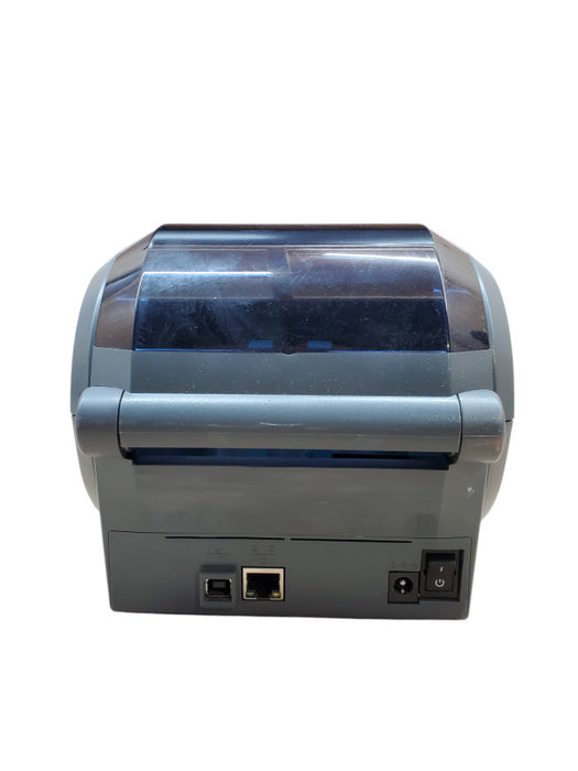 Zebra GK420d Thermal Label Printer - GK42-202210-000