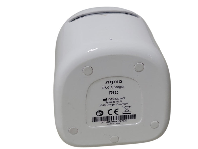 Signia D&C Charger RIC only Q_