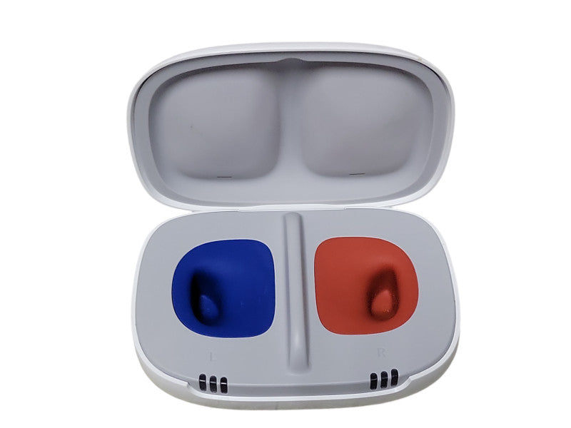 Signia insio charger ONLY for Active/ActivePro & Insio AX Hearing Aids  Q_