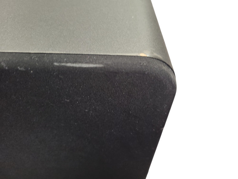 Polk Audio PSW111 Powered Subwoofer Black $