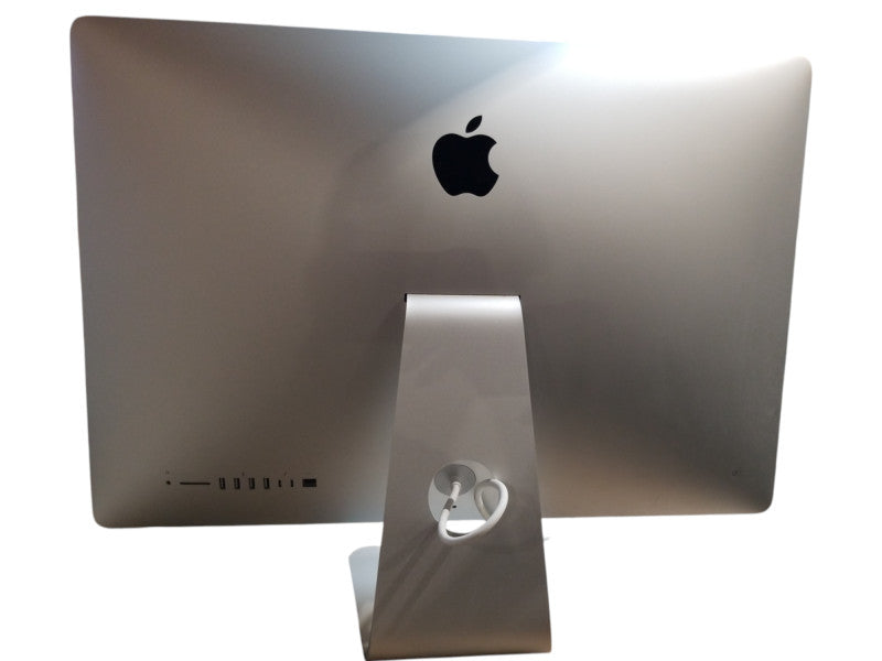 iMac 27" Retina 5K 2019, i9-9900K CPU 3.60GHz 64GB RAM - 1TB HDD [READ]