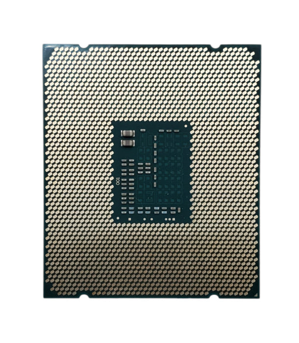 Intel Xeon E5-1650 v3 @ 3.50GHz SR20J 6-Core Server CPU