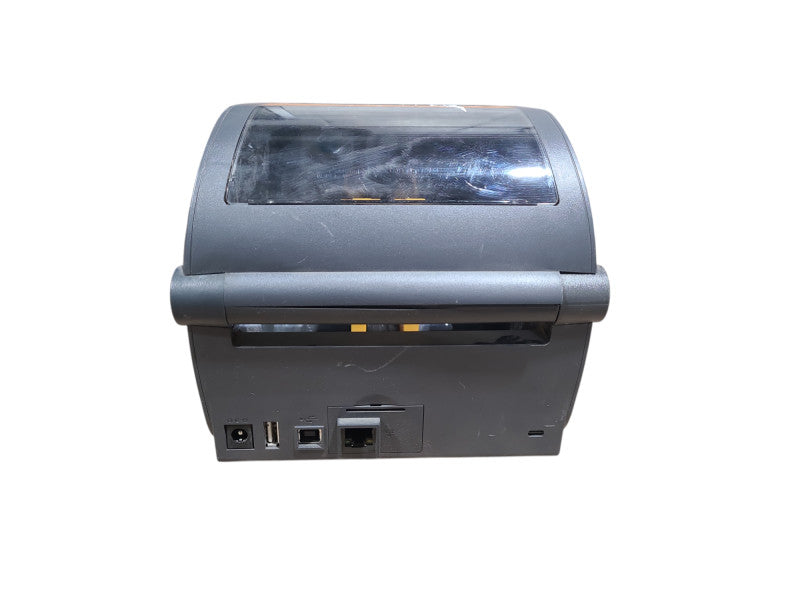 Zebra ZD421 Thermal Transfer Printer ZD4A042-D01E00EZ