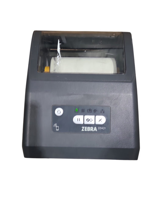Zebra ZD421 Thermal Transfer Printer ZD4A042-D01E00EZ