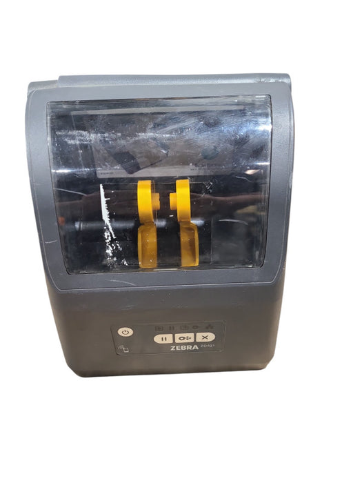 Zebra ZD421 Thermal Transfer Printer ZD4A042-D01E00EZ