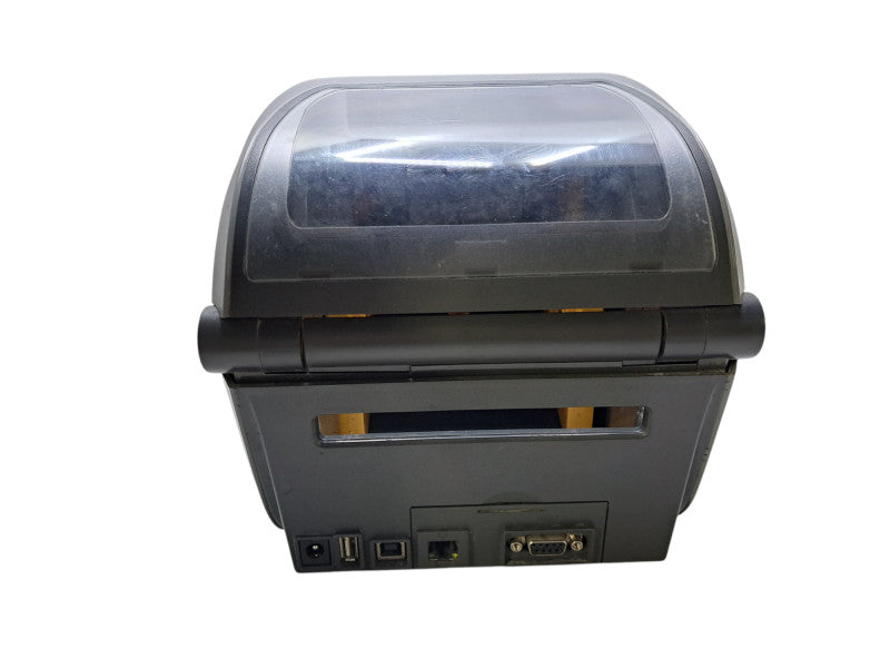 Zebra ZD620 Direct Thermal Label Printer TESTED | ZD62142-T01L01EZ