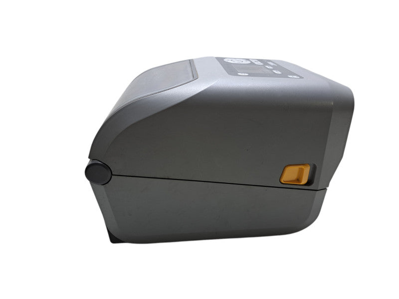 Zebra ZD620 Direct Thermal Label Printer TESTED | ZD62142-T01L01EZ