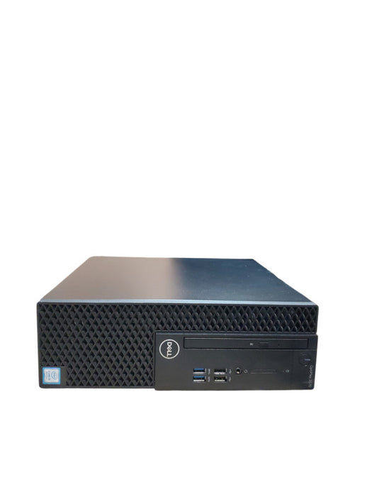 Dell Optiplex 3070 SFF Desktop PC Intel Core i5-9500 @ 3.00 GHz 8GB NO-HDD