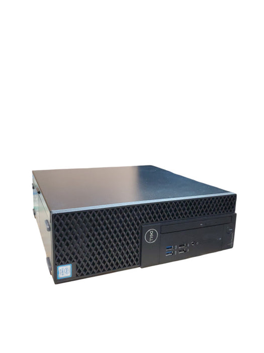 Dell Optiplex 3070 SFF Desktop PC Intel Core i5-9500 @ 3.00 GHz 8GB NO-HDD
