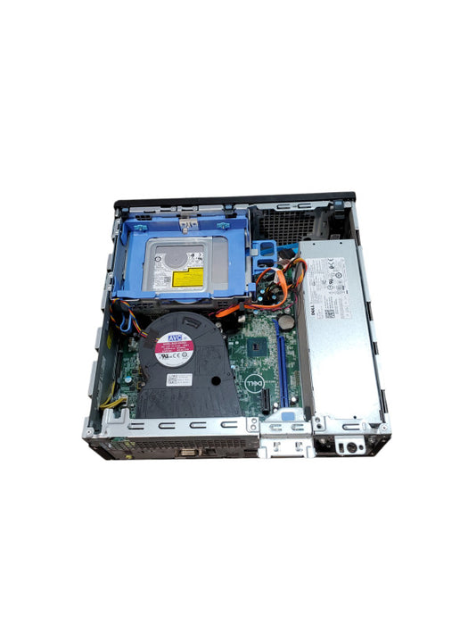 Dell Optiplex 3070 SFF Desktop PC Intel Core i5-9500 @ 3.00 GHz 8GB NO-HDD