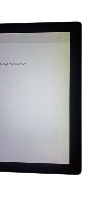 Surface Pro 4 1724 i7-6650U|16GB RAMm|512GB SSD| READ