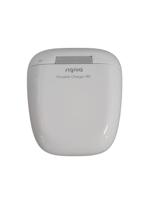 Signia portable Charger RIC Charging Case only !