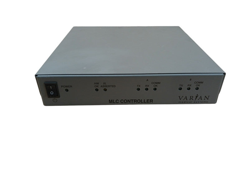Varian MLC Controller 10005054106 Linear Accelerator
