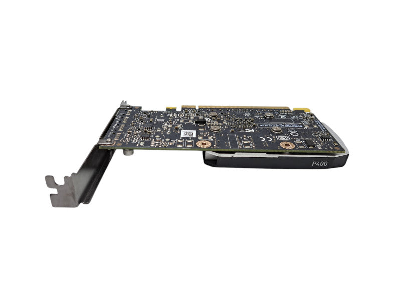 NVIDIA Quadro P400 2GB GDDR5 Graphics Card | 3x MiniDP Q