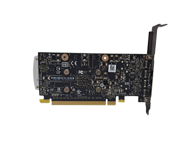 NVIDIA Quadro P400 2GB GDDR5 Graphics Card | 3x MiniDP Q