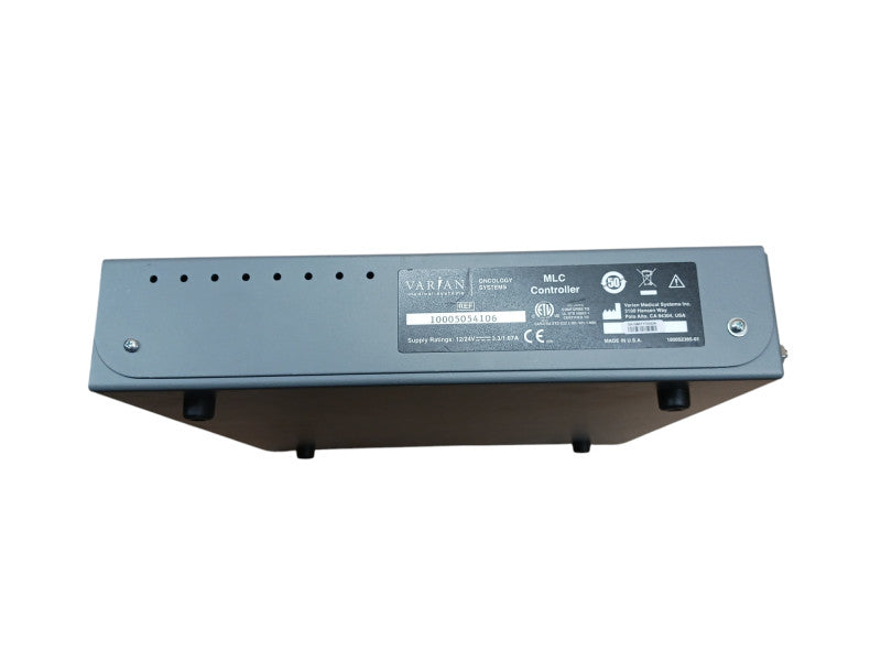 Varian MLC Controller 10005054106 Linear Accelerator