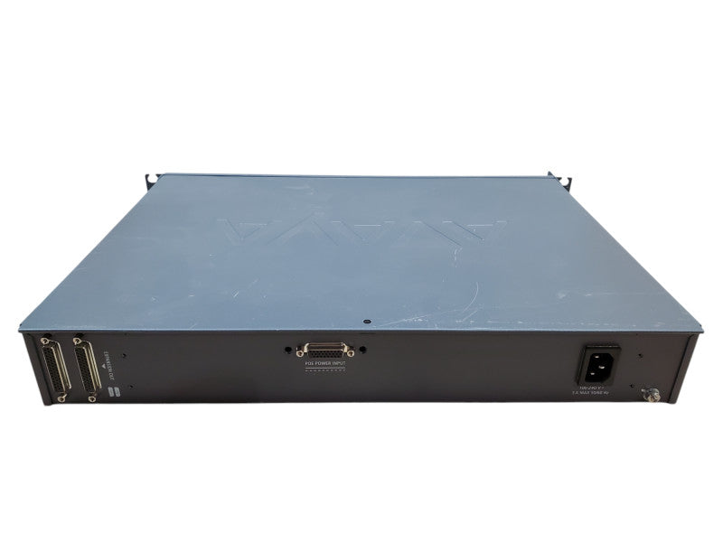 Avaya G430 Media Gateway w/ Modules: S8300, MM710B, MM711 *READ*
