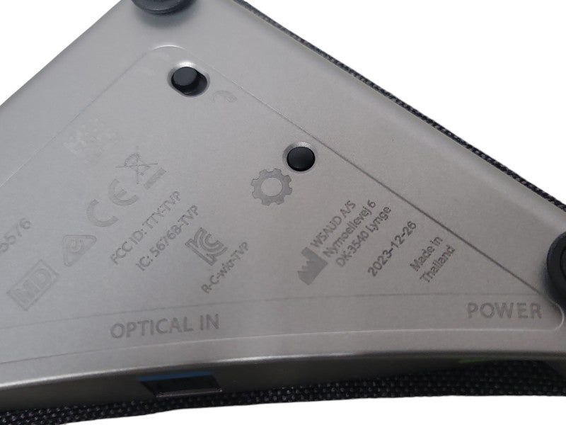 Widex TV Play Bluetooth Streaming Device only _