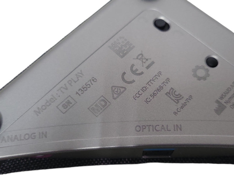Widex TV Play Bluetooth Streaming Device only _