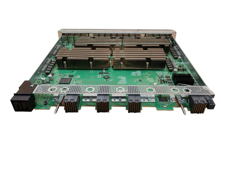 Cisco N9K-X9732C-EX Nexus 9500 32-Port 100G NX-OS ACI Module