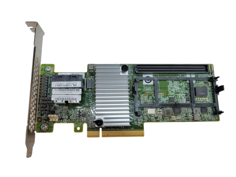 IBM M5210 6GB/12GB SAS SATA RAID Controller Card 46C9111 %