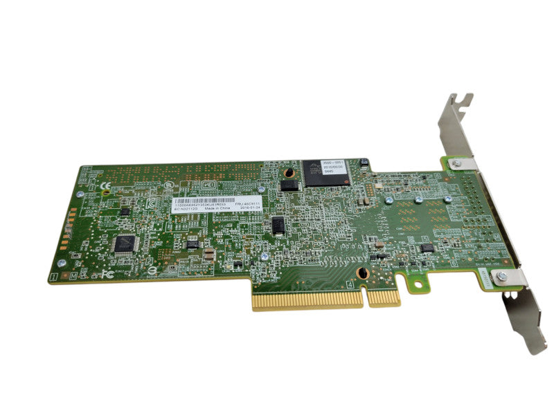 IBM M5210 6GB/12GB SAS SATA RAID Controller Card 46C9111 %