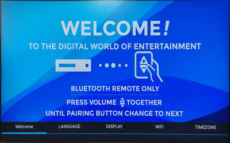 AVOV TV ONLINE 4 Android Streaming Box