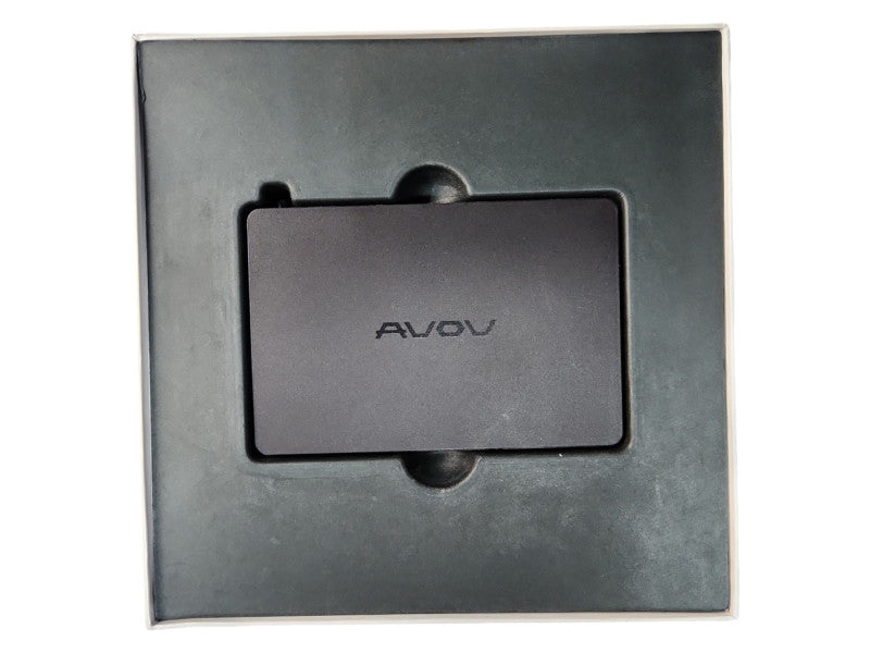 AVOV TV ONLINE 4 Android Streaming Box