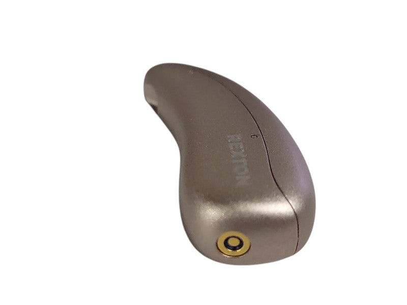 1x rexton hearing aid reach RLT only, No charging case _