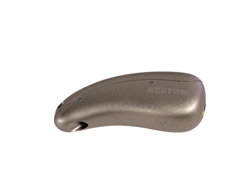 1x rexton hearing aid reach RLT only, No charging case _