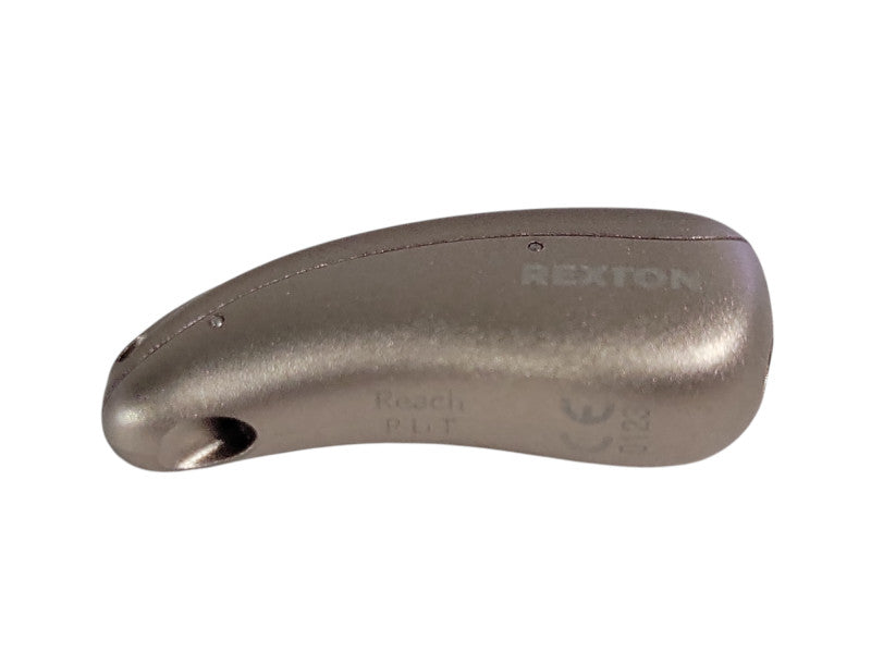 1x rexton hearing aid reach RLT only, No charging case _