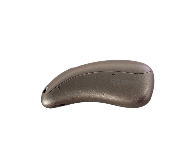 1x rexton hearing aid reach RLT only, No charging case _