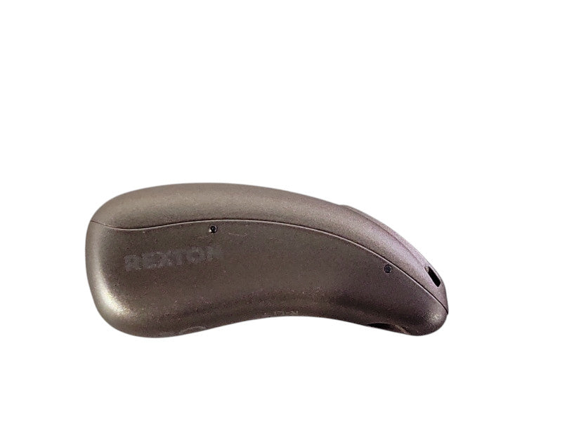 1x rexton hearing aid reach RLT only, No charging case _
