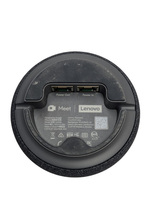 Lenovo Meet Micpod GIV20L  Q-