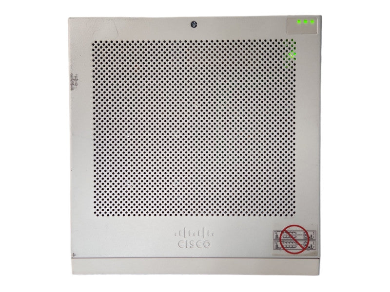 Cisco Firepower 1000 Series, FPR-1010, Factory Reset