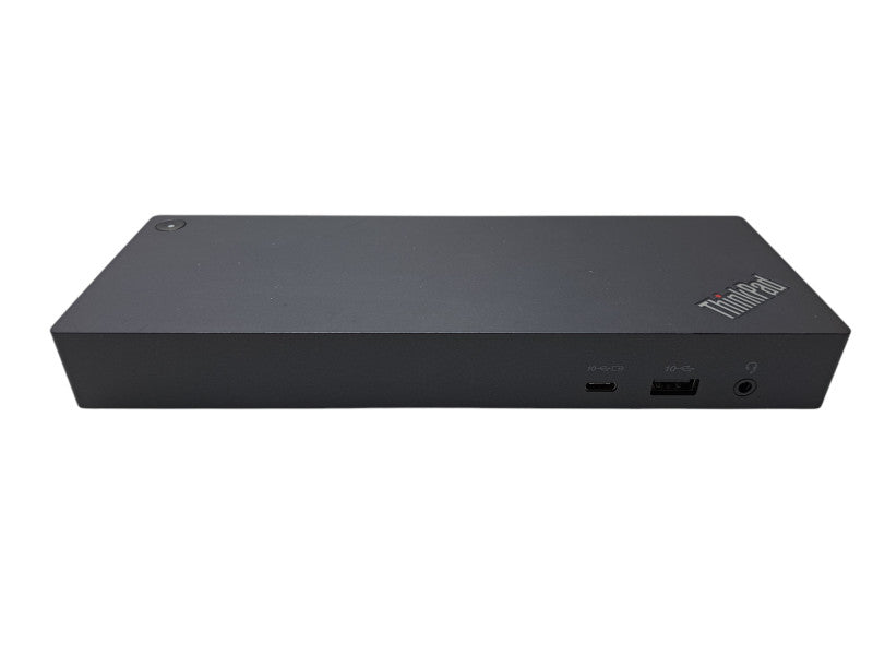 Lenovo ThinkPad Universal Thunderbolt 4 Docking Station DK2131 w/ 135W PWR