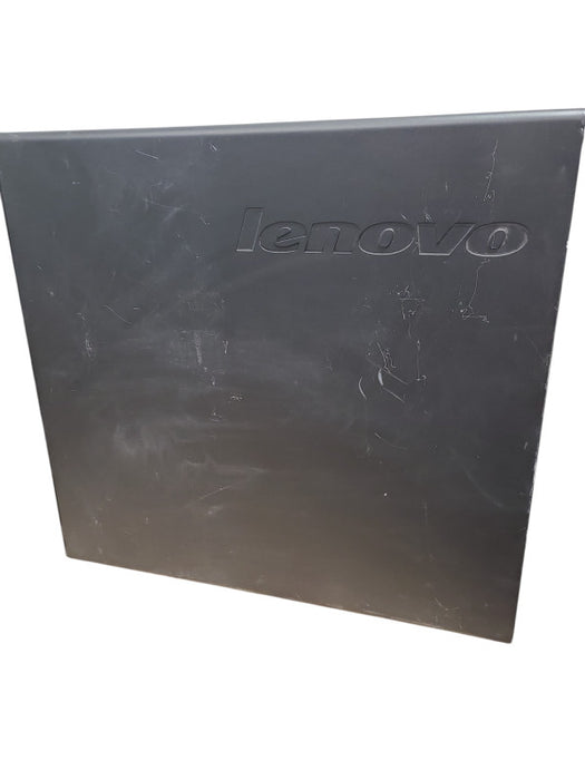 Lenovo ThinkStation P500 - Xeon E5-1650 v3 @ 3.5GHz 24GB DDR4 NO GPU/HDD