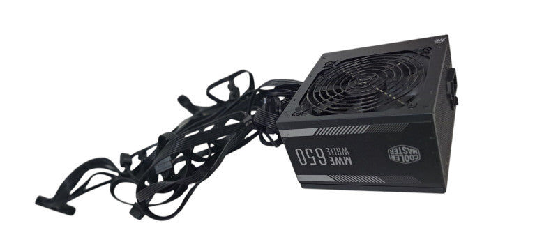 Cooler Master MPE-6501-ACAAW 650W ATX PSU