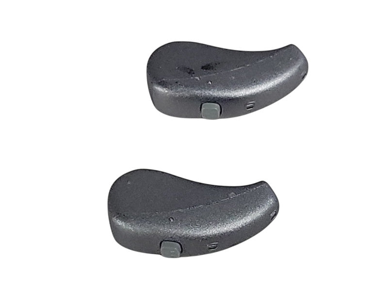 Pair if Widex Moment MRR2D-330, no Charging case/cables _