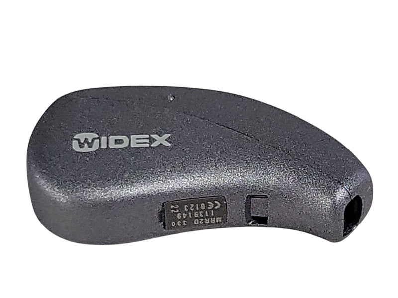 Pair if Widex Moment MRR2D-330, no Charging case/cables _