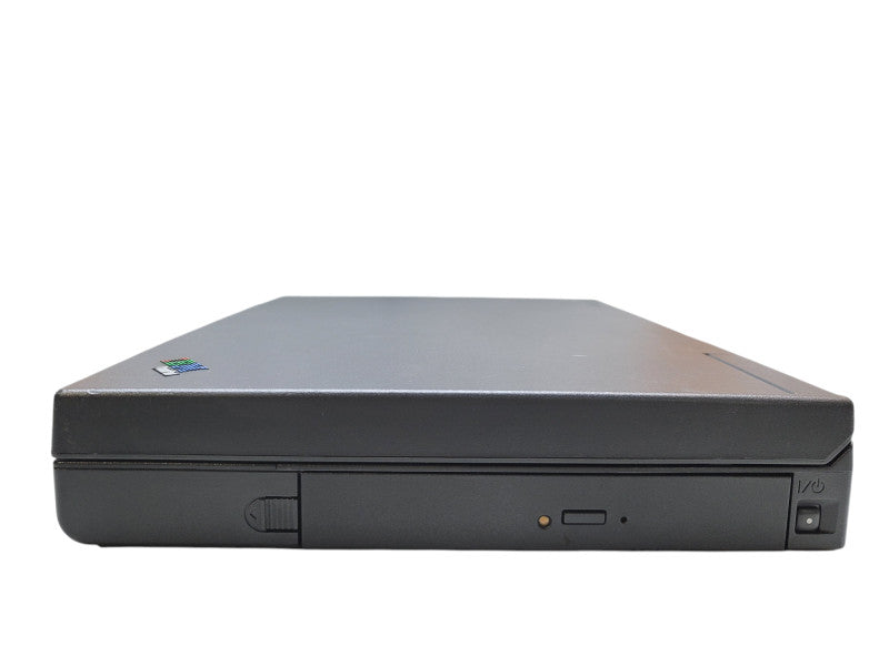Vintage IBM ThinkPad 310ED Pentium I 32MB RAM NO HD  β