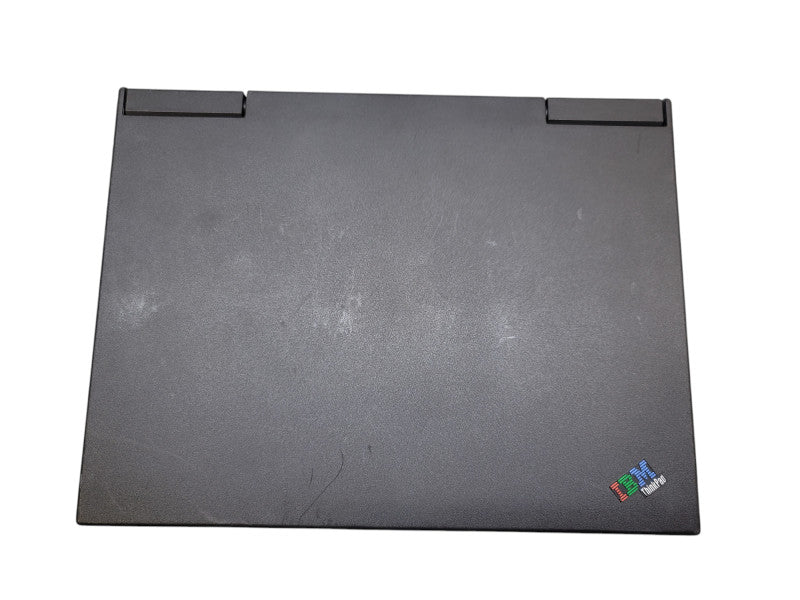 Vintage IBM ThinkPad 310ED Pentium I 32MB RAM NO HD  β