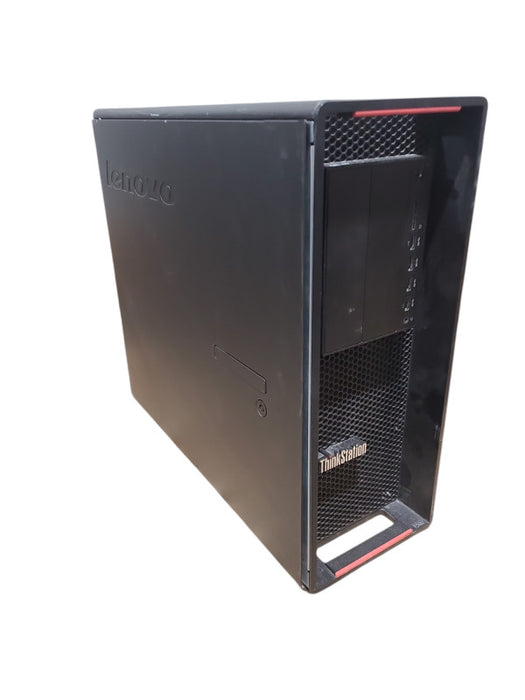 Lenovo ThinkStation P500 - Xeon E5-1650 v3 @ 3.5GHz 32GB DDR4 NO GPU/HDD