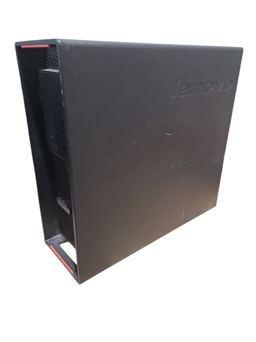 Lenovo ThinkStation P500 - Xeon E5-1650 v3 @ 3.5GHz 32GB DDR4 NO GPU/HDD