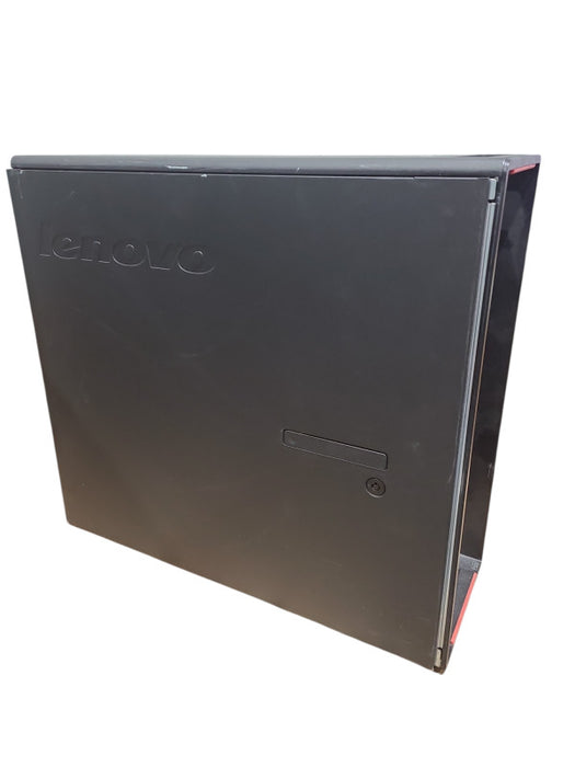 Lenovo ThinkStation P500 - Xeon E5-1650 v3 @ 3.5GHz 32GB DDR4 NO GPU/HDD
