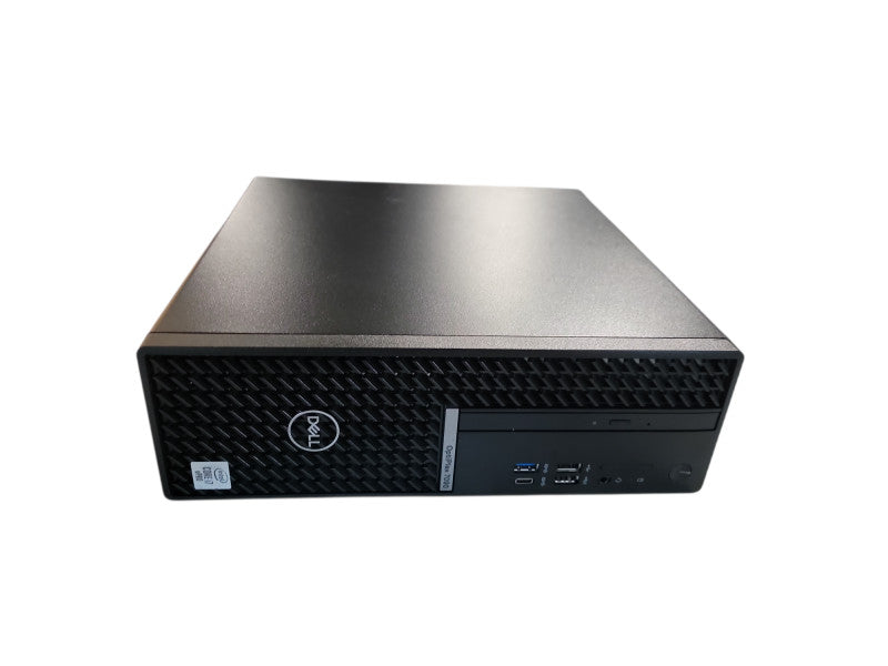 Dell OptiPlex 7090 SFF i7 - 10700 @ 2.90GHz 16GB DDR4 Ram Qθ