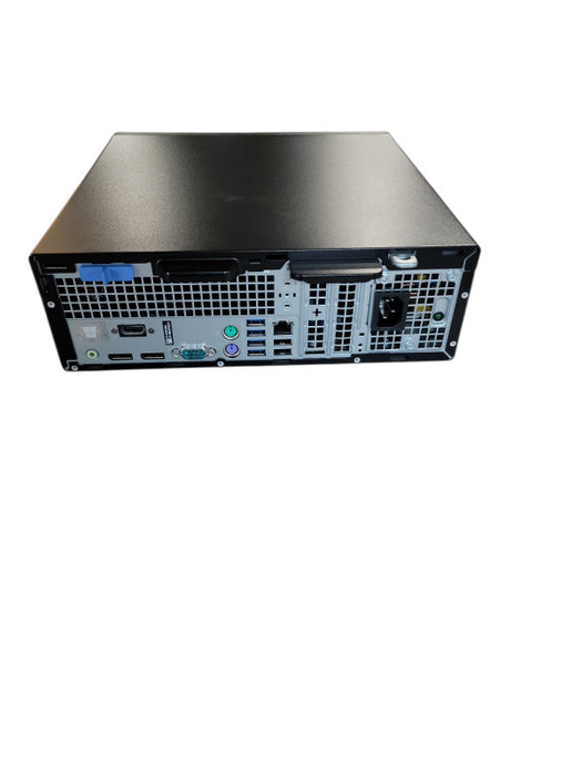 Dell OptiPlex 7090 SFF i7 - 10700 @ 2.90GHz 16GB DDR4 Ram Qθ