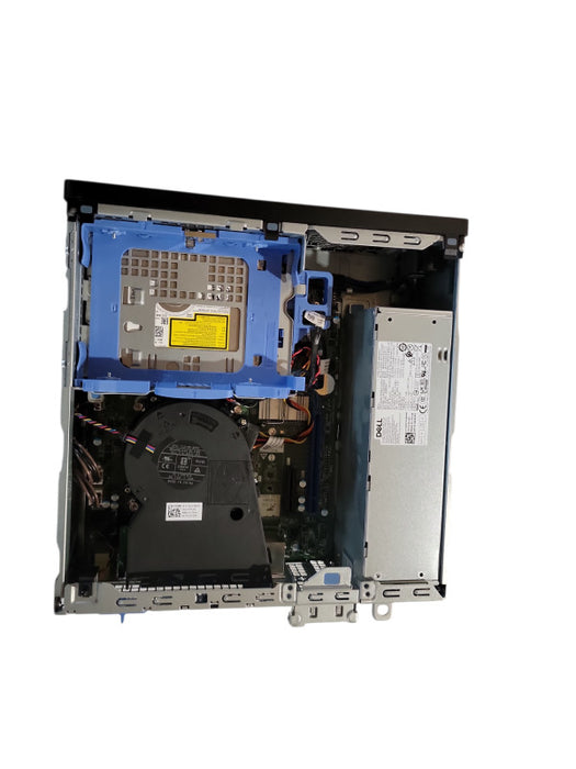Dell OptiPlex 7090 SFF i7 - 10700 @ 2.90GHz 16GB DDR4 Ram Qθ