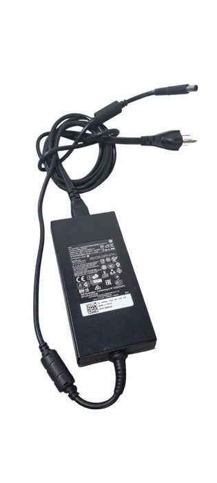 Genuine Dell 180W Laptop Charger 19.5V 9.23A 7.4mm Barrel Q