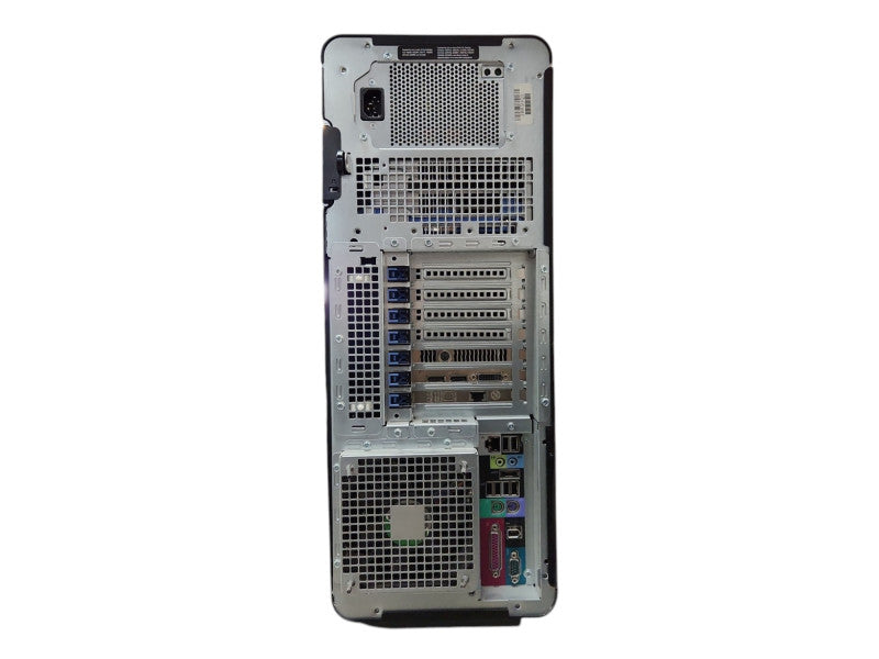 Dell Precision Workstation T7500, 2x Xeon X5687, 24GB DDR3, Quadro 6000